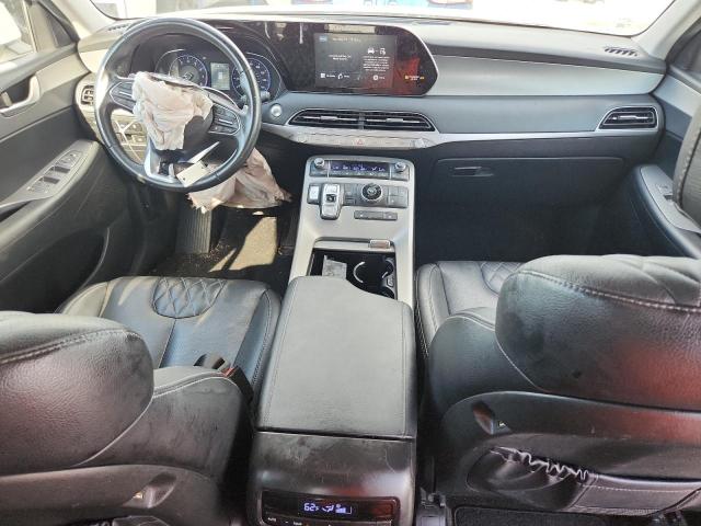 66368036 :رقم المزاد ، KM8R24HE5MU188159 vin ، 2021 Hyundai Palisade مزاد بيع