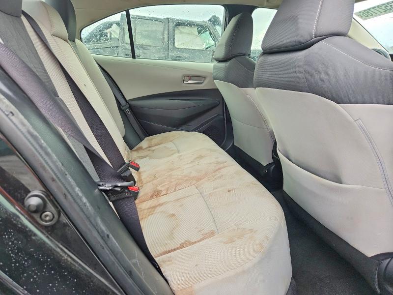 Aukcja sprzedaży 2020 Toyota Corolla, vin: JTDEPRAE8LJ007910, numer aukcji: 63527786