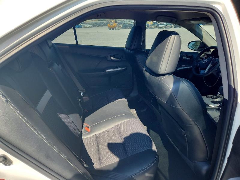 Продаж на аукціоні авто 2012 Toyota Camry, vin: 4T1BF1FK6CU162407, номер лоту: 66836226