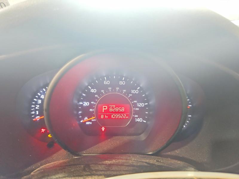 Aukcja sprzedaży 2015 Kia Soul, vin: KNDJN2A29F7755777, numer aukcji: 66547156