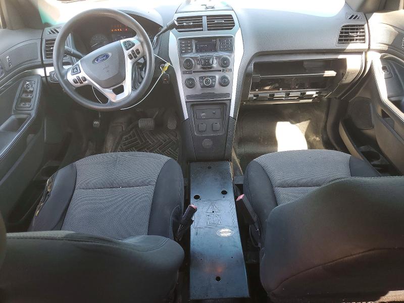 2014 Ford Explorer მანქანა იყიდება აუქციონზე, vin: 1FM5K8AR6EGB85712, აუქციონის ნომერი: 65791136