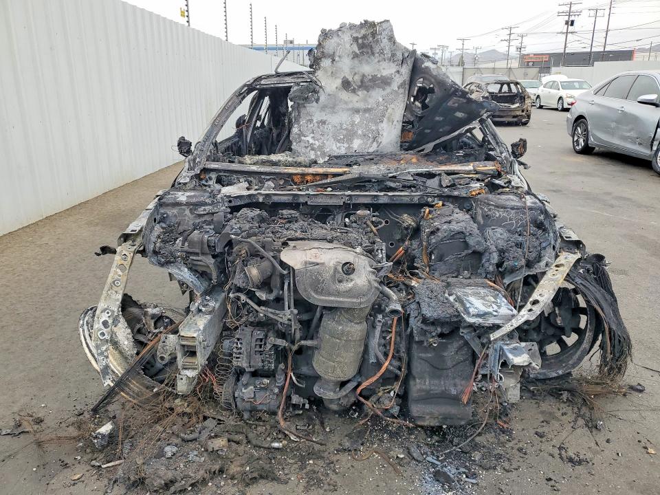 64155126 :رقم المزاد ، W1K5J4GB0MN162677 vin ، 2021 Mercedes-benz Cla مزاد بيع