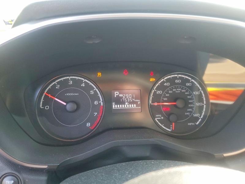 Aukcja sprzedaży 2017 Subaru Impreza, vin: 4S3GKAB68H3600615, numer aukcji: 64807036