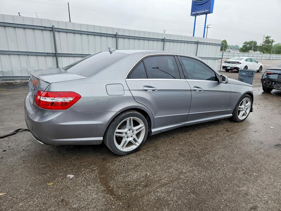 Продаж на аукціоні авто 2013 Mercedes-benz E, vin: WDDHF8JB7DA713774, номер лоту: 64807066