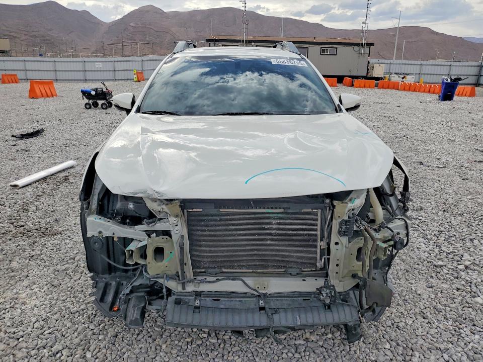 66836256 :رقم المزاد ، 4S4BSENC2K3342016 vin ، 2019 Subaru Outback مزاد بيع