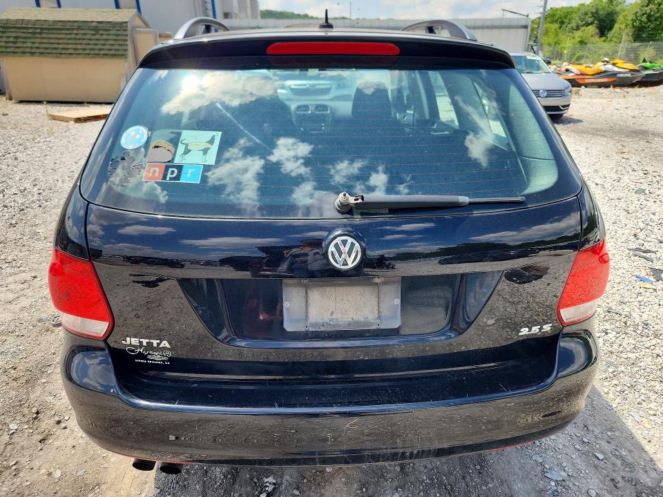 Продажа на аукционе авто 2011 Volkswagen Jetta, vin: 3VWPX7AJ3BM696943, номер лота: 63412286