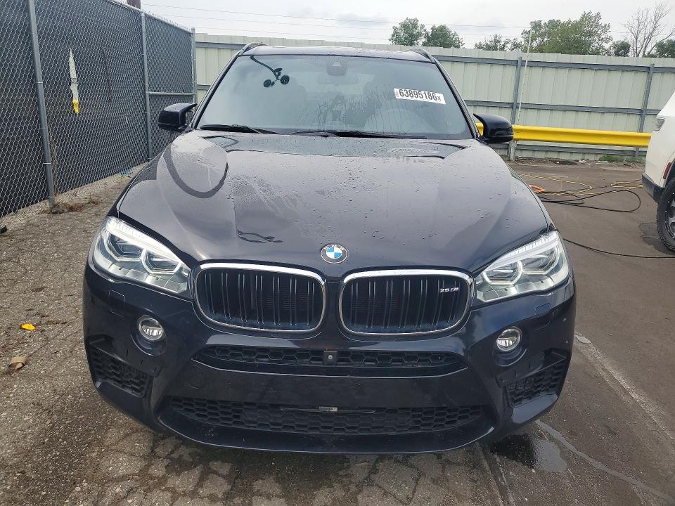 2017 Bmw X5 მანქანა იყიდება აუქციონზე, vin: 5YMKT6C39H0X20795, აუქციონის ნომერი: 63895186