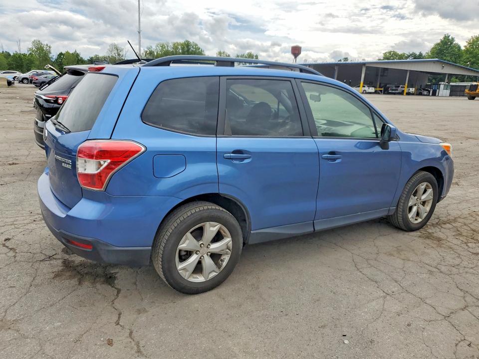 67369776 :رقم المزاد ، JF2SJAFC9FH558325 vin ، 2015 Subaru Forester مزاد بيع