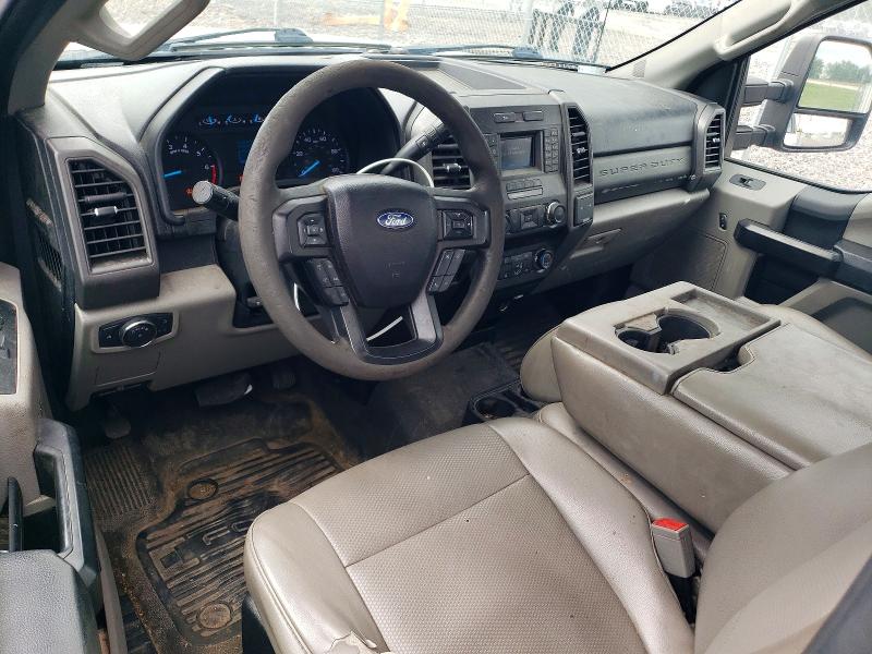2019 Ford F250 მანქანა იყიდება აუქციონზე, vin: 1FDBF2A67KEG21369, აუქციონის ნომერი: 65833986