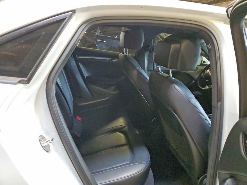 Aukcja sprzedaży 2015 Audi A3, vin: WAUBFGFF5F1067964, numer aukcji: 64110576