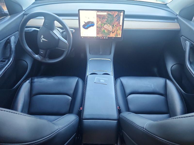 Aukcja sprzedaży 2021 Tesla Model Y, vin: 5YJYGDEE4MF185557, numer aukcji: 66776846