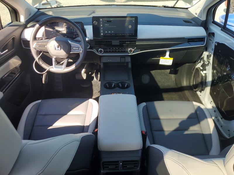 Продажа на аукционе авто 2026 Honda Prologue, vin: 3GPKHXRJ4TS500874, номер лота: 66118266