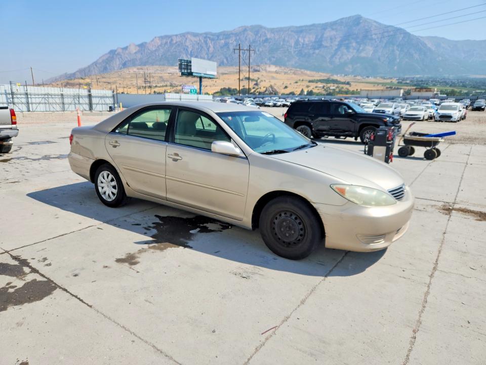 Aukcja sprzedaży 2005 Toyota Camry, vin: 4T1BE32K85U559124, numer aukcji: 63907596