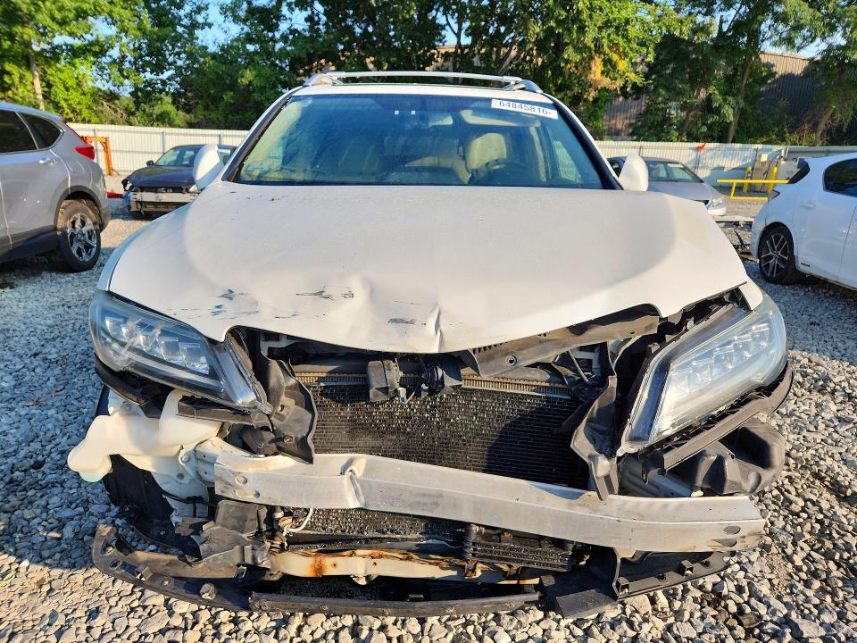 Продаж на аукціоні авто 2016 Acura Rdx, vin: 5J8TB4H59GL020594, номер лоту: 64845816