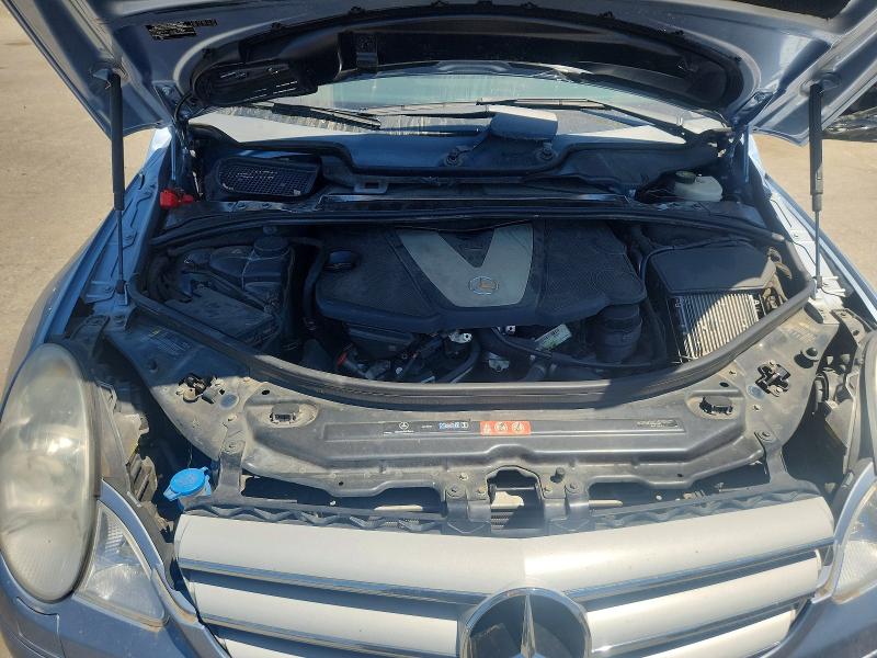 Продаж на аукціоні авто 2008 Mercedes-benz R, vin: 4JGCB22E78A074142, номер лоту: 61995146
