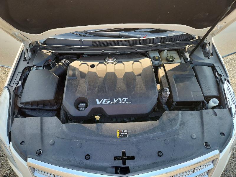 Aukcja sprzedaży 2013 Cadillac Xts, vin: 2G61V5S30D9224975, numer aukcji: 64293966