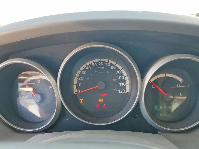 Продаж на аукціоні авто 2010 Dodge Grand Caravan, vin: 2D4RN4DE8AR282548, номер лоту: 65710946