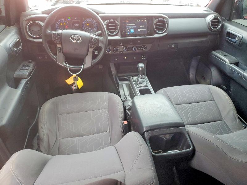 Продаж на аукціоні авто 2016 Toyota Tacoma, vin: 5TFCZ5AN3GX018665, номер лоту: 66791906
