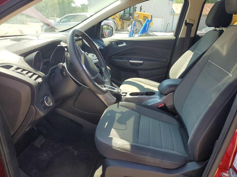 Продаж на аукціоні авто 2015 Ford Escape, vin: 1FMCU0GX8FUC76931, номер лоту: 63414056