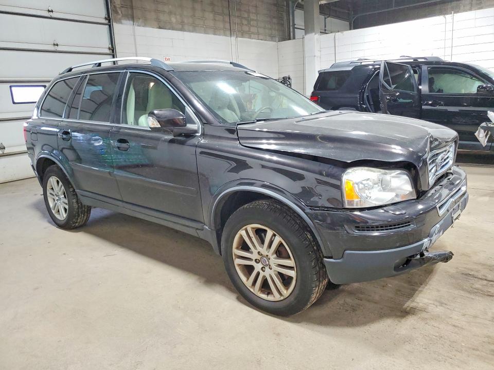 Aukcja sprzedaży 2012 Volvo Xc90, vin: YV4952CZXC1614936, numer aukcji: 65570146