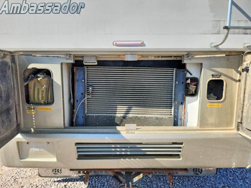 Aukcja sprzedaży 2004 Holiday Ramber Recreational Vehicle (rv), vin: 1RF62464542029258, numer aukcji: 65664716