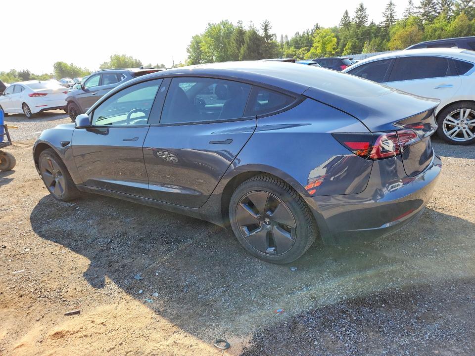 Продаж на аукціоні авто 2023 Tesla Model 3, vin: 5YJ3E1EA2PF508682, номер лоту: 63687276