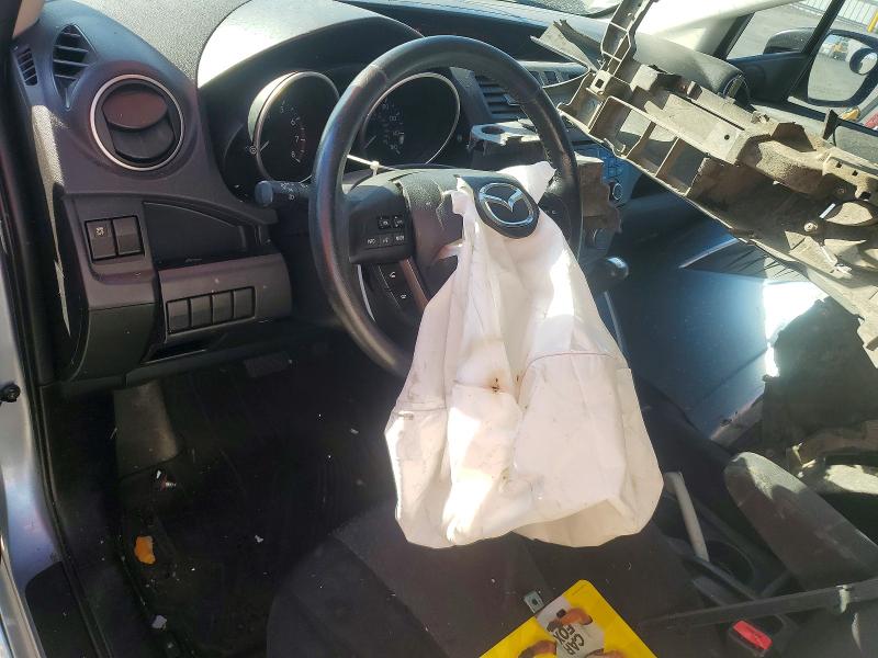 67516056 :رقم المزاد ، JM1CW2CL9C0101748 vin ، 2012 Mazda 5 مزاد بيع