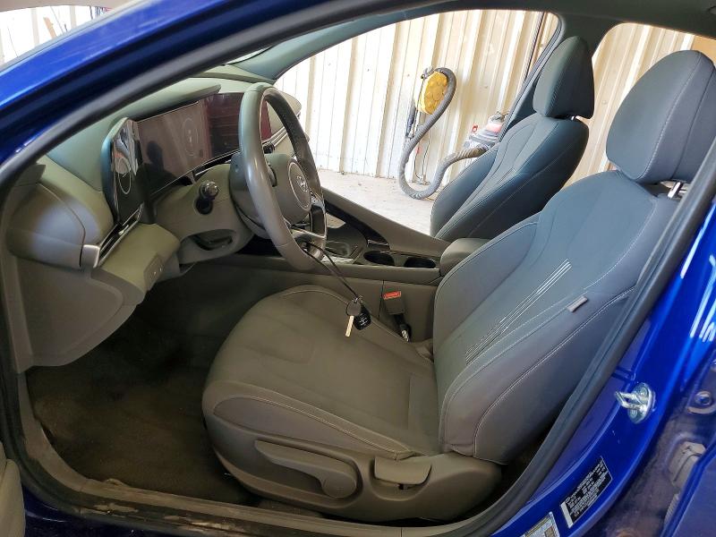 2023 Hyundai Elantra მანქანა იყიდება აუქციონზე, vin: 5NPLS4AG2PH106795, აუქციონის ნომერი: 63549026