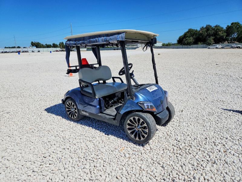 Продажа на аукционе авто 2022 Yamaha Unknown, vin: J0D503849, номер лота: 64650716