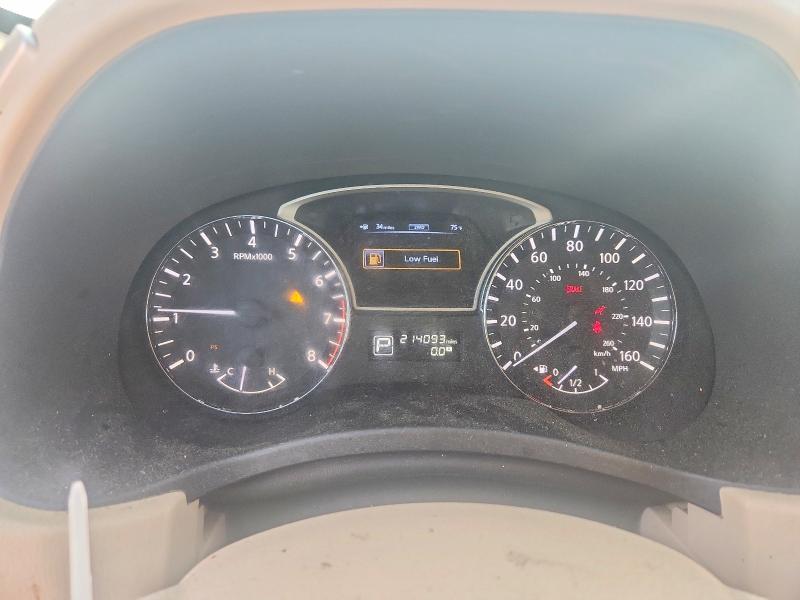 Продаж на аукціоні авто 2013 Nissan Pathfinder, vin: 5N1AR2MM4DC646693, номер лоту: 64937026