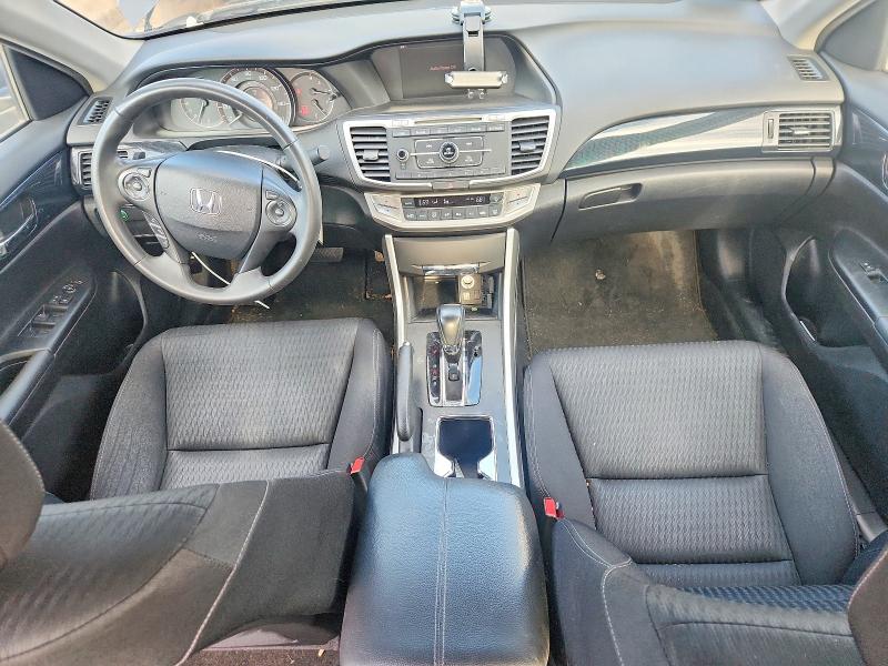 Aukcja sprzedaży 2014 Honda Accord, vin: 1HGCR2F55EA111003, numer aukcji: 65336136