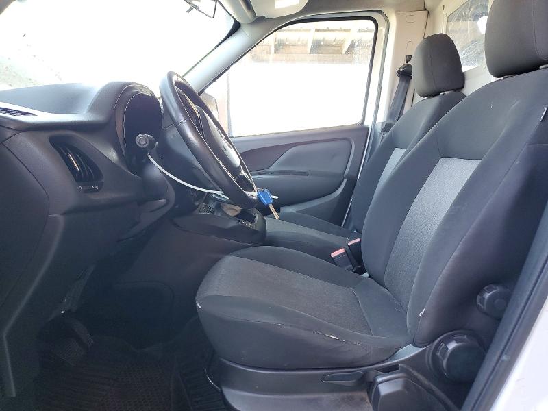 2016 Ram Promaster City მანქანა იყიდება აუქციონზე, vin: ZFBERFBT3G6C62517, აუქციონის ნომერი: 64619806