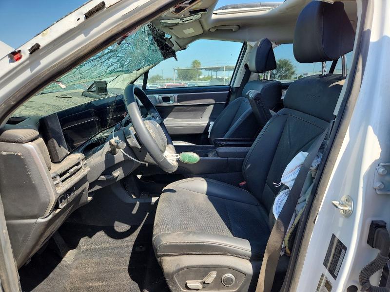 Aukcja sprzedaży 2025 Hyundai Santa Fe, vin: 5NMP3DGL9SH117401, numer aukcji: 63393026
