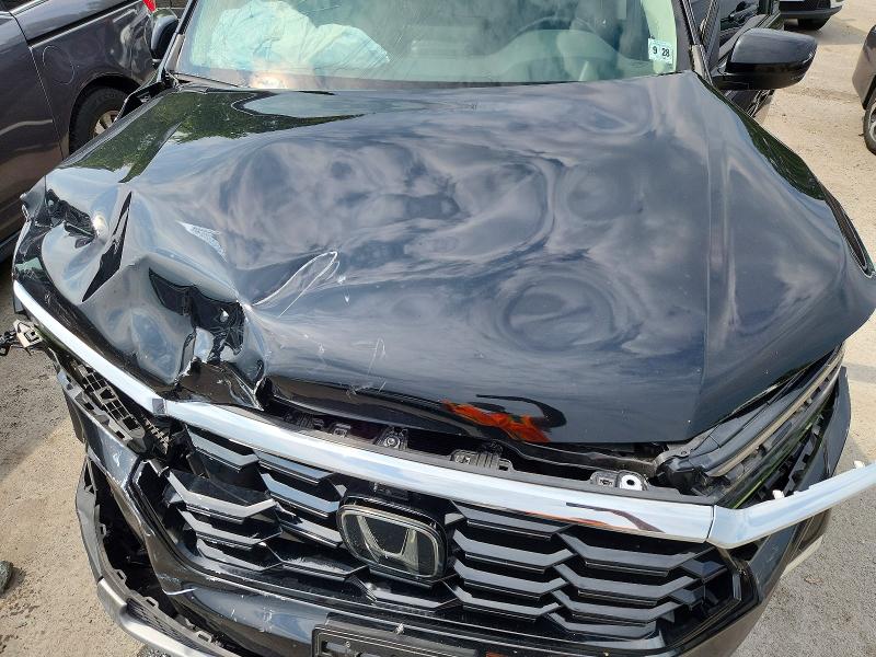 2024 Honda Pilot მანქანა იყიდება აუქციონზე, vin: 5FNYG1H88RB000177, აუქციონის ნომერი: 66846556