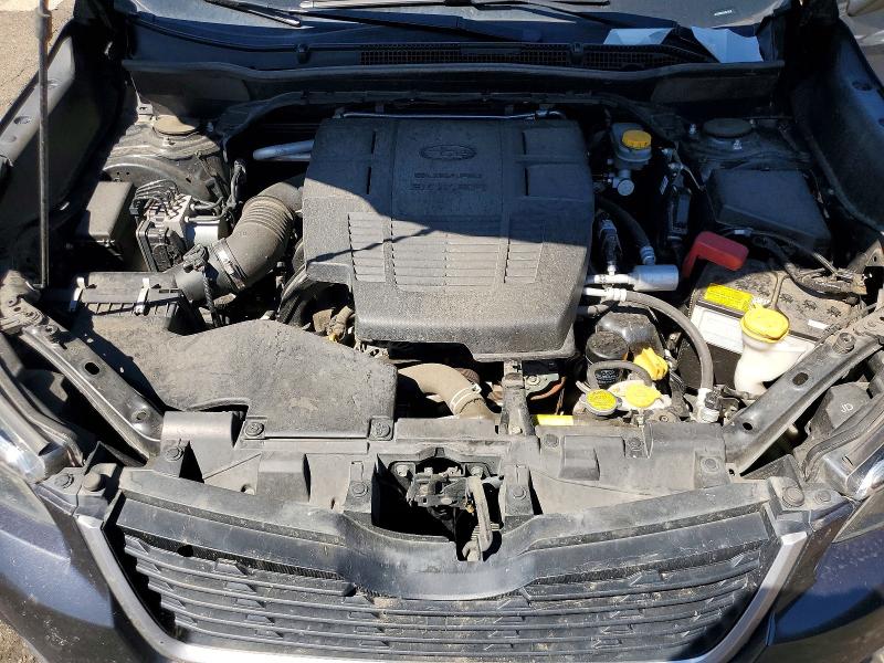 2019 Subaru Forester მანქანა იყიდება აუქციონზე, vin: JF2SKAEC5KH517618, აუქციონის ნომერი: 66066436
