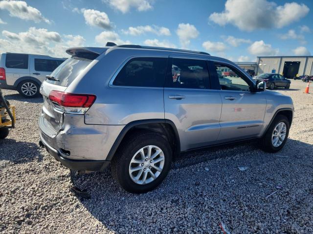 Продаж на аукціоні авто 2021 Jeep Grand Cherokee, vin: 1C4RJEAGXMC784639, номер лоту: 64028246