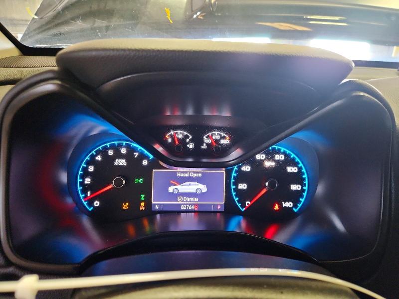 Aukcja sprzedaży 2021 Chevrolet Colorado, vin: 1GCGTEEN6M1103303, numer aukcji: 65713896