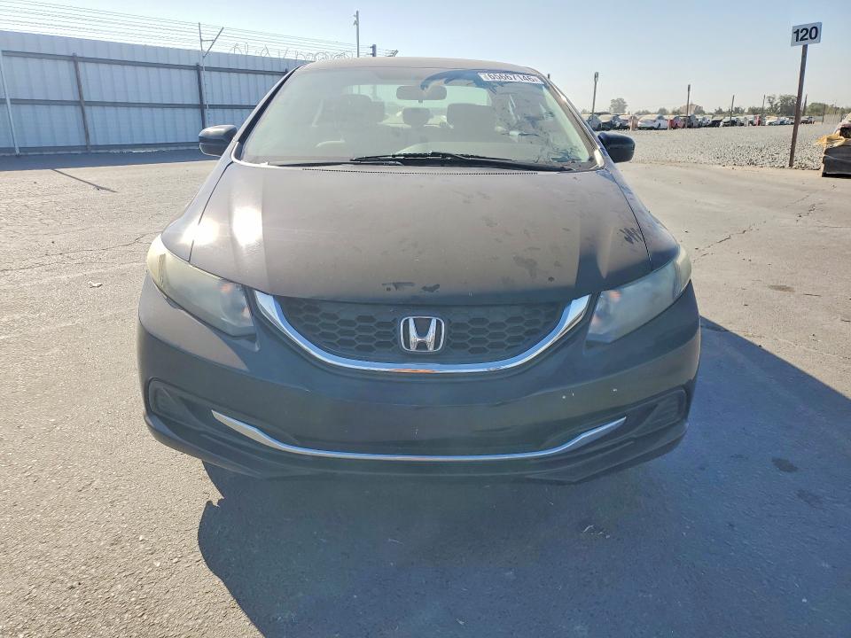 Продаж на аукціоні авто 2015 Honda Civic, vin: 2HGFB2F56FH506926, номер лоту: 65667146