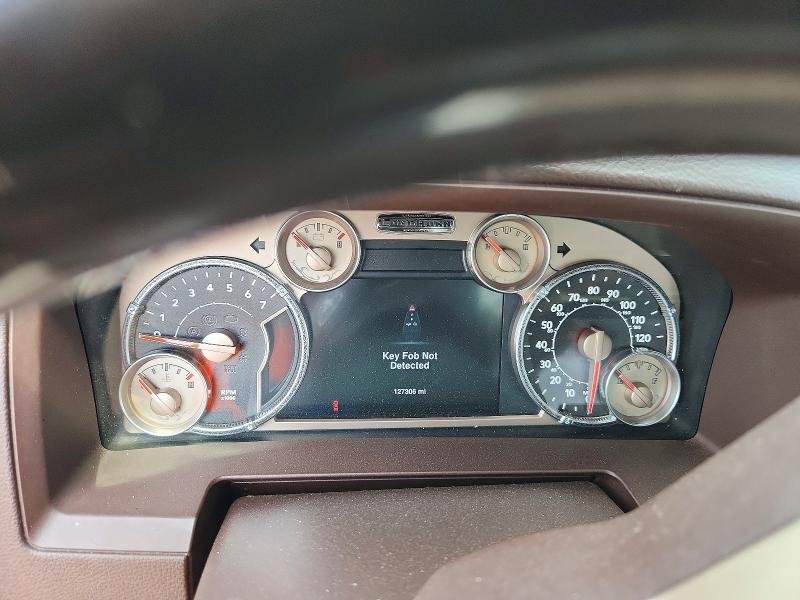Продаж на аукціоні авто 2013 Ram 1500, vin: 1C6RR7PT2DS660760, номер лоту: 63846776