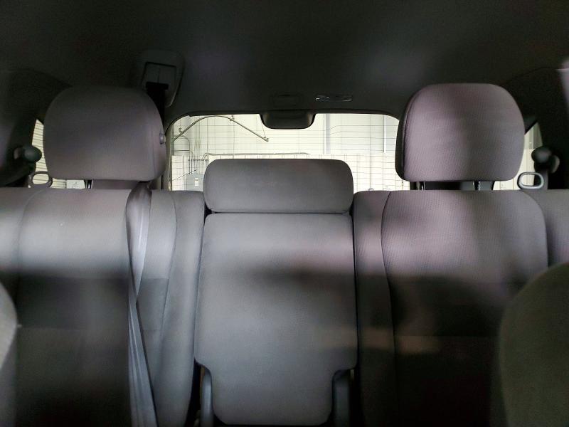 Продаж на аукціоні авто 2011 Honda Cr-v, vin: 5J6RE4H49BL044114, номер лоту: 65873236