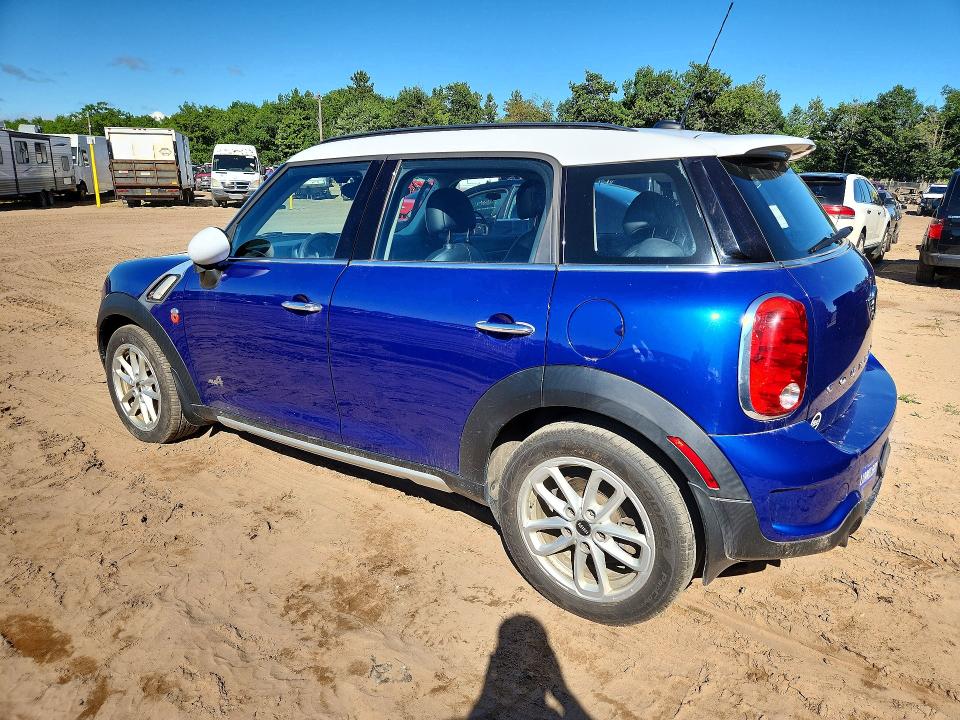 Продажа на аукционе авто 2016 Mini Cooper, vin: WMWZC5C57GWU01410, номер лота: 65347046