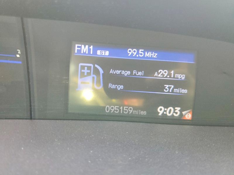 Aukcja sprzedaży 2012 Honda Civic, vin: 19XFB2F5XCE368975, numer aukcji: 63677216