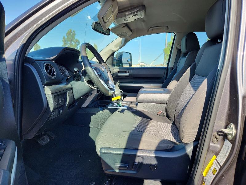 Продажа на аукционе авто 2014 Toyota Tundra, vin: 5TFDW5F13EX389826, номер лота: 63181036