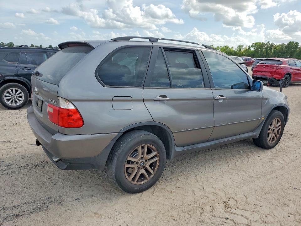 Aukcja sprzedaży 2006 Bmw X5, vin: 5UXFA13556LY44321, numer aukcji: 65014126