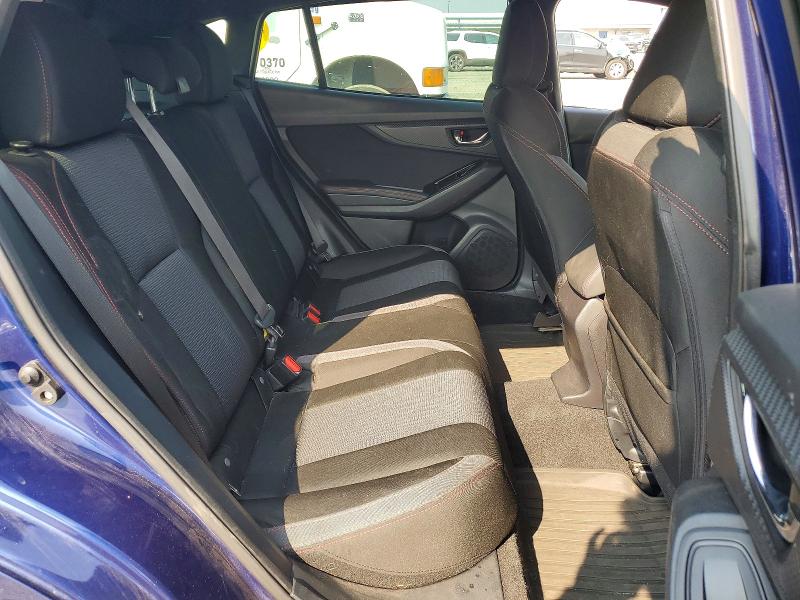 Продажа на аукционе авто 2018 Subaru Impreza, vin: 4S3GTAK61J1740410, номер лота: 63439366