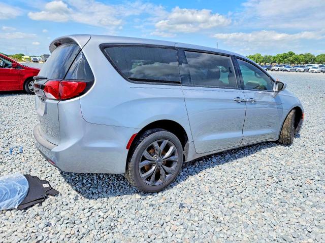 Aukcja sprzedaży 2020 Chrysler Pacifica, vin: 2C4RC1FG8LR120079, numer aukcji: 64120086