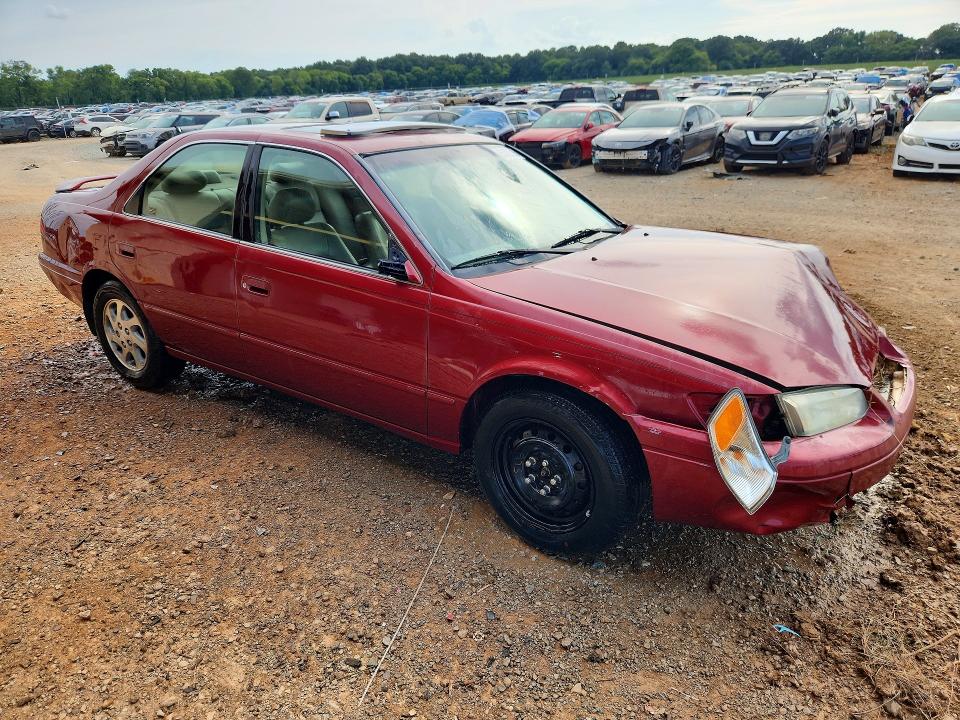 1997 Toyota Camry მანქანა იყიდება აუქციონზე, vin: 4T1BF22K2VU005021, აუქციონის ნომერი: 65322526