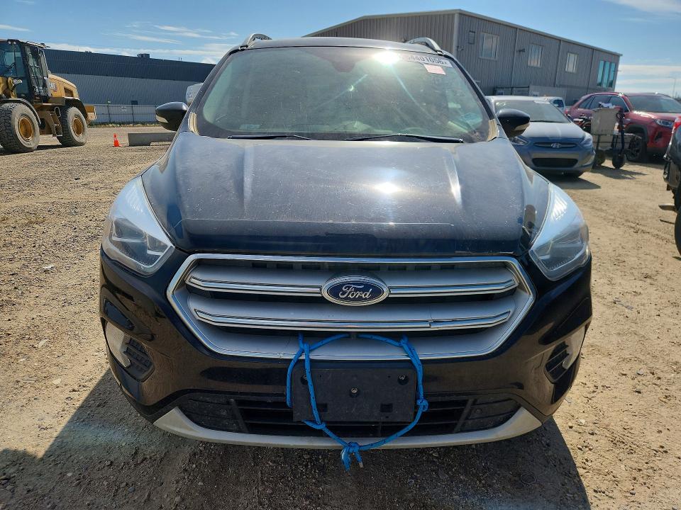 Aukcja sprzedaży 2018 Ford Escape, vin: 1FMCU9J99JUC21590, numer aukcji: 64401056