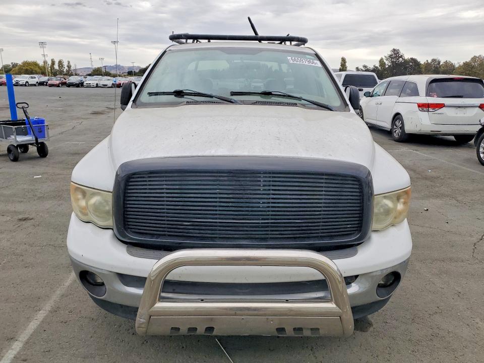 Aukcja sprzedaży 2004 Dodge Ram 1500, vin: 1D7HA18N04S722929, numer aukcji: 66597966