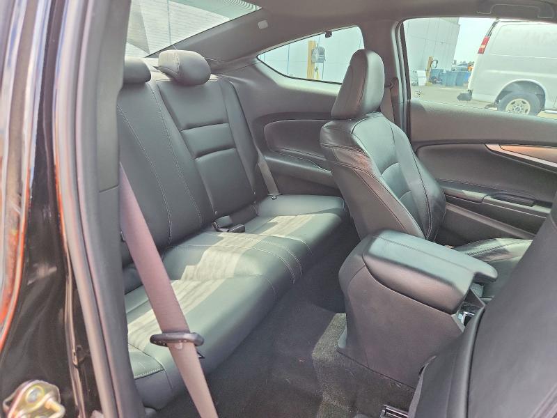 2016 Honda Accord მანქანა იყიდება აუქციონზე, vin: 1HGCT2B01GA002729, აუქციონის ნომერი: 65840306